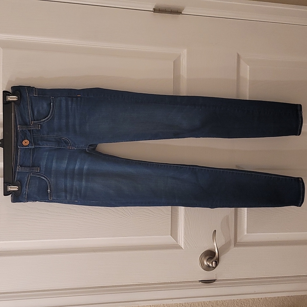 American Eagle Jeggings